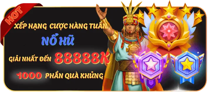 Khuyến mãi và ưu đãi mới nhất daga68 cổng game