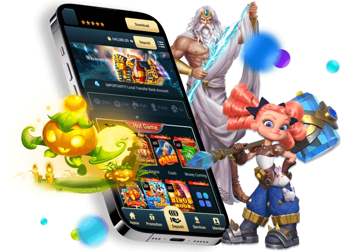 Chương trình VIP với lợi ích độc quyền tại daga68 cổng game