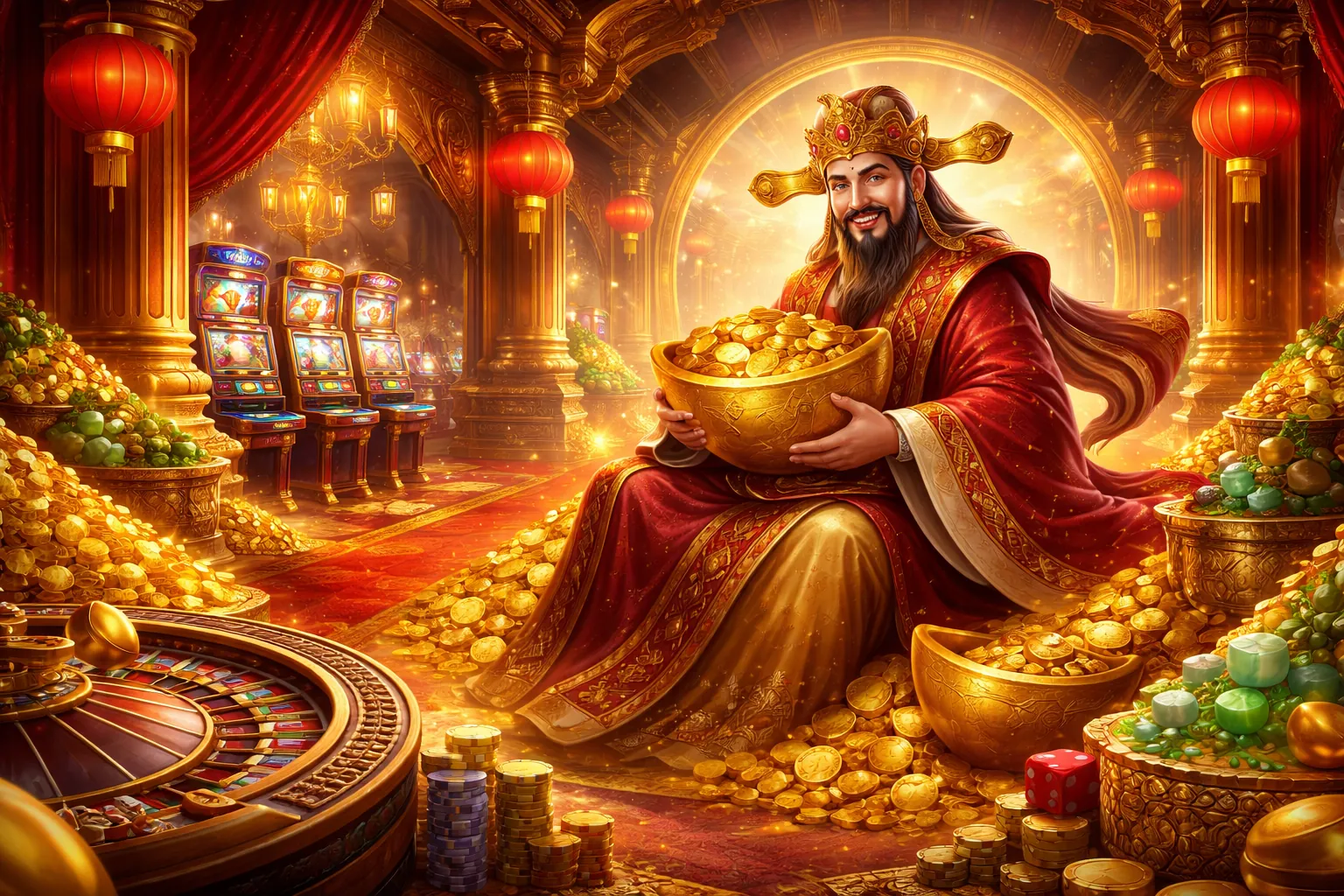 Hình ảnh đại diện cho điều khoản dịch vụ của daga68 cổng game, với biểu tượng công bằng và bảo mật