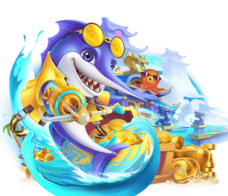Game bắn cá daga68 cổng game