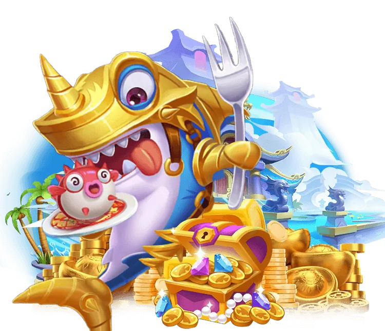 Hình ảnh jackpot lũy tiến tại daga68 cổng game