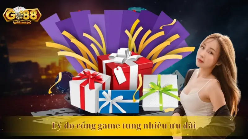 Cập nhật khuyến mãi và ưu đãi mới nhất daga68 cổng game